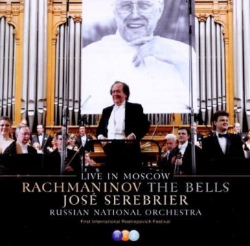 The bells. live a mosca