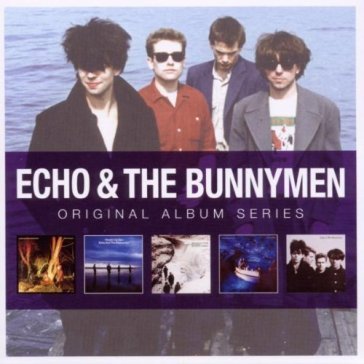 Original album series (boc 5 cd)