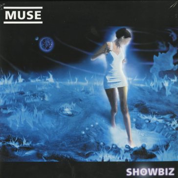 Showbiz (2lp imp.usa)