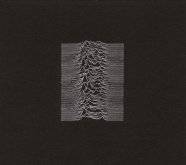 Unknown pleasures (collector's edt.)