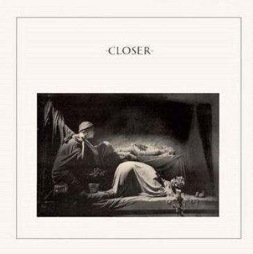 Closer (collector's edt.)