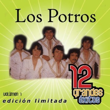 12 grandes exitos 1 (ltd) (mod)