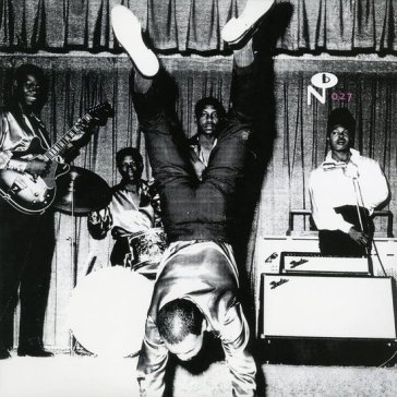 Eccentric soul: smarts palace