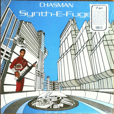 Synth-e-fuge