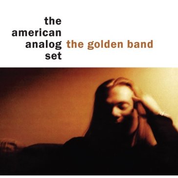 Golden band