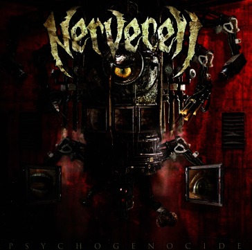 Psychogenocide