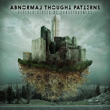 Altered states of consciousness