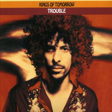 Trouble