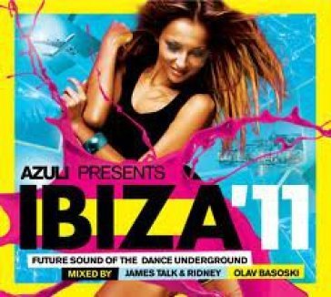 Azuli presents ibiza 11