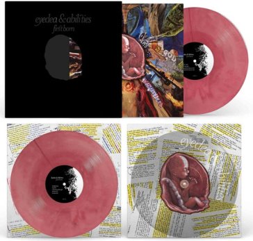 First born (20 year anniversary edition)