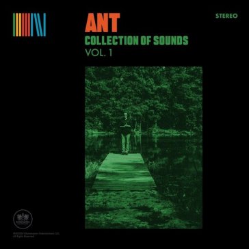 Collection of sounds vol. 1