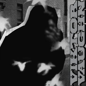 Vaudeville villain