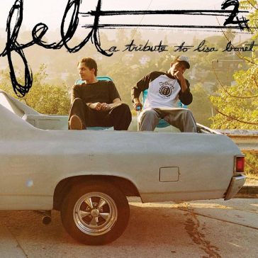 Felt 2: a tribute to lisa bonet