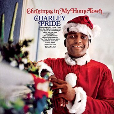 Christmas in my home town