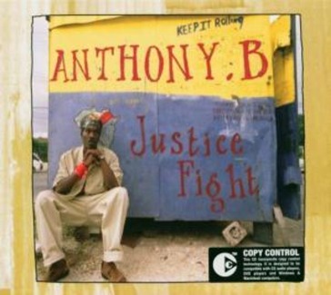 Justice fight
