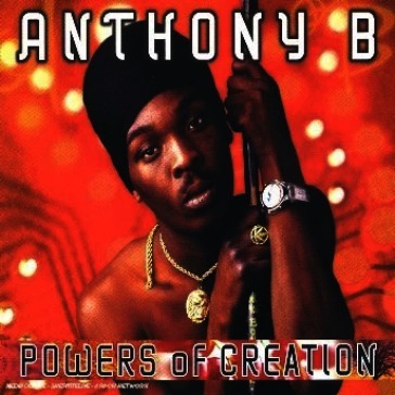 Powers of creation