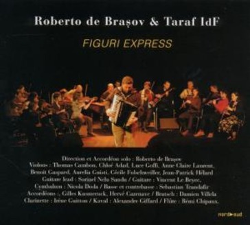 Figuri express