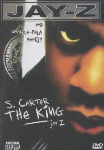 The king