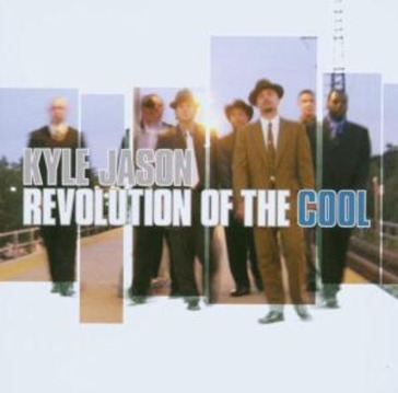 Revolution of the cool