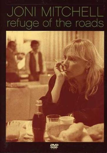 Refuge of the road