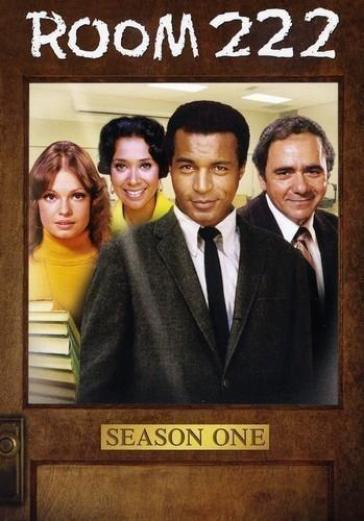 Room 222:season one