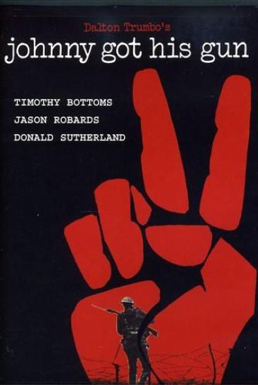 Johnny got his gun