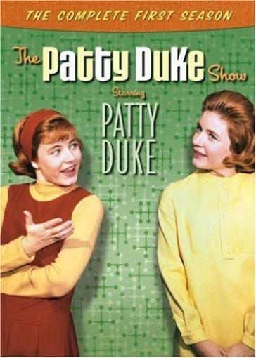 Patty duke show:season one