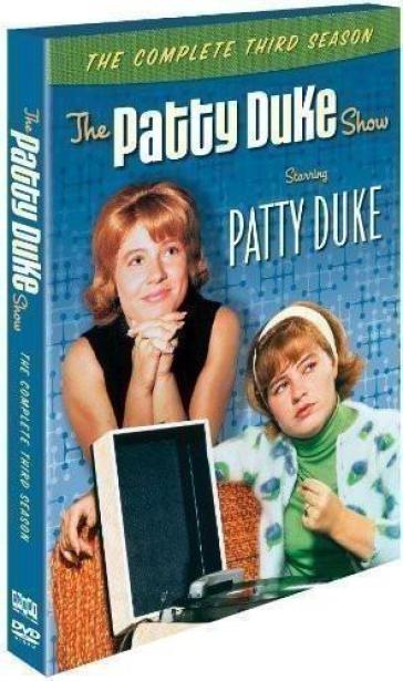 Patty duke show:season 3