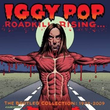 Roadkill rising