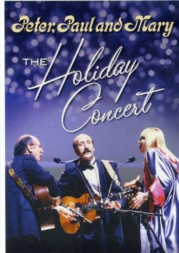 Holiday concert