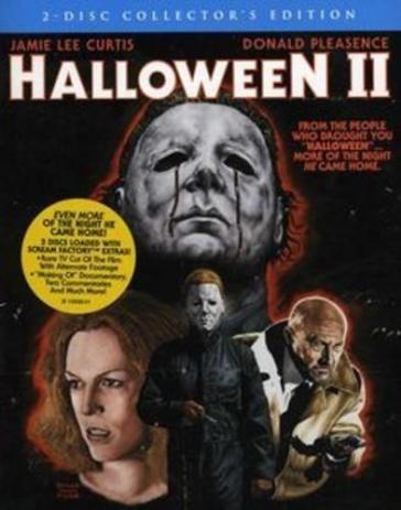 Halloween ii (collector's edition)