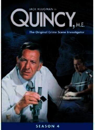 Quincy me:season 4