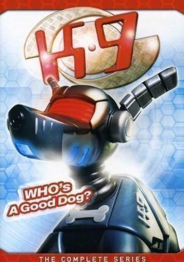 K-9:complete series