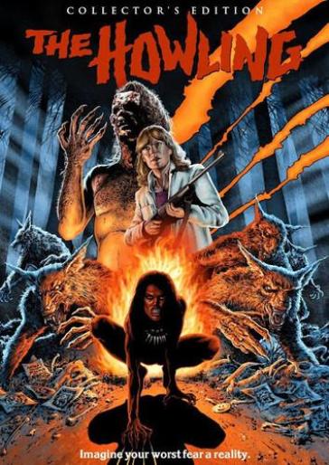 Howling (collector's edition)