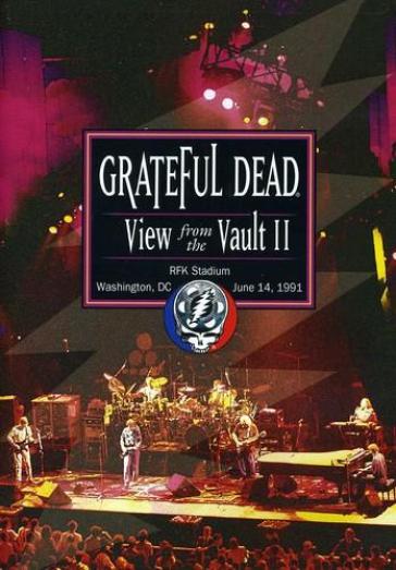 View from the vault ii
