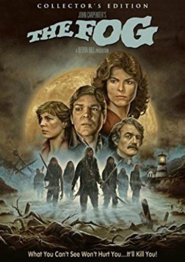 Fog (collector's edition)