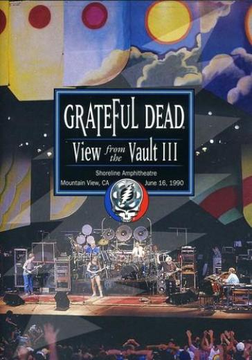 View from the vault iii