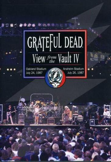 View from the vault iv