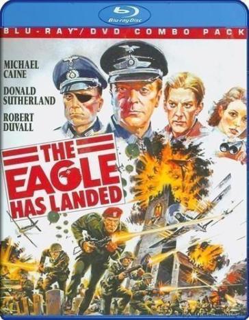 Eagle has landed (collector's edition