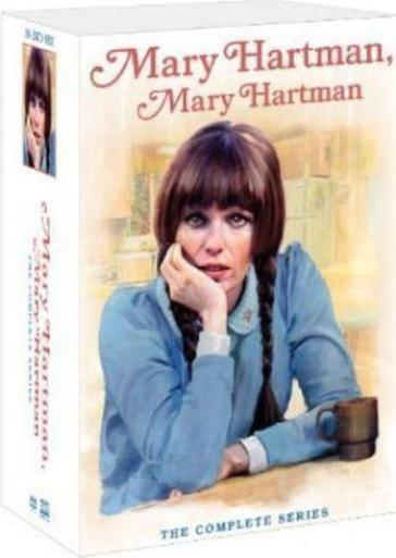 Mary hartman mary hartman:complete se