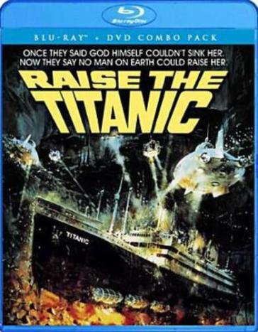 Raise the titanic