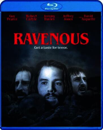 Ravenous