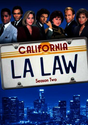 La law:season two