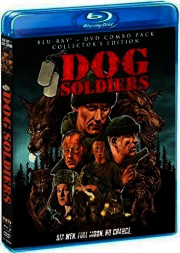 Dog soldiers