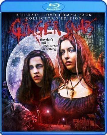 Ginger snaps (collector's edition)