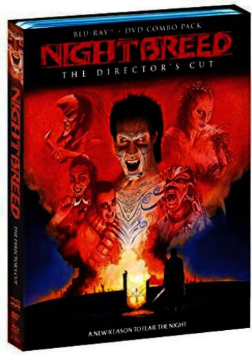 Nightbreed