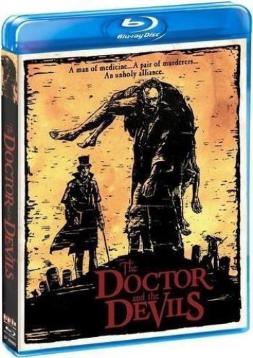 Doctor and the devils