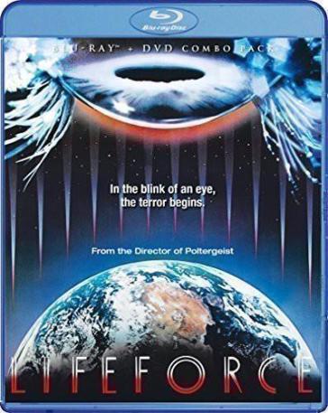 Lifeforce