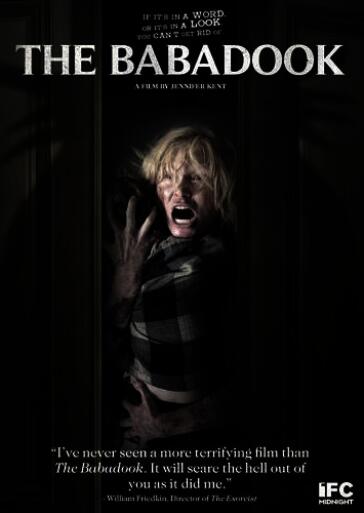 Babadook