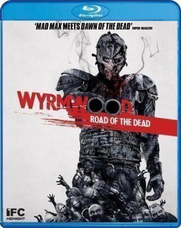 Wyrmwood
